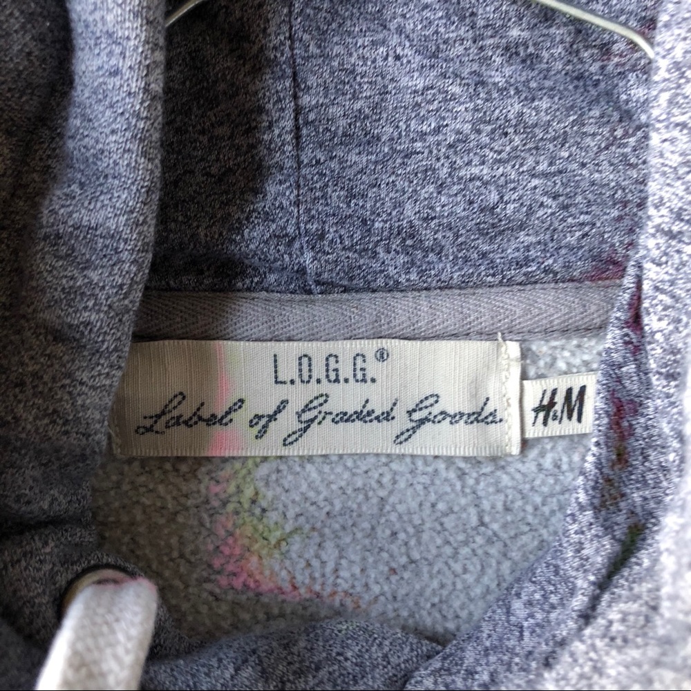 H&M Oregon Hoodie - Picture 3 of 3